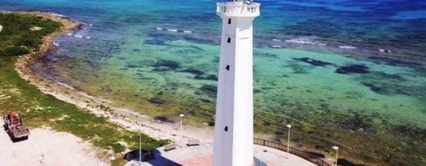 Commercial lot near el faro