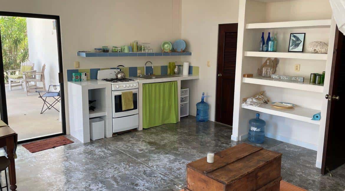 Beach View Home Costa Maya Realty