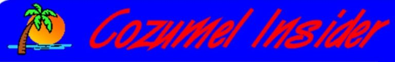 Cozumel insider