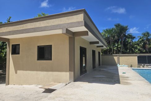 Uvero Beach Rental